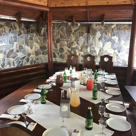 Country Club Uzjhorod