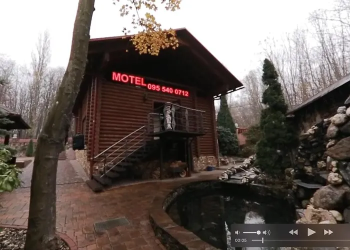 Country Club Oezjhorod