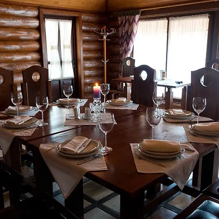 Country Club Hotel Uzhhorod