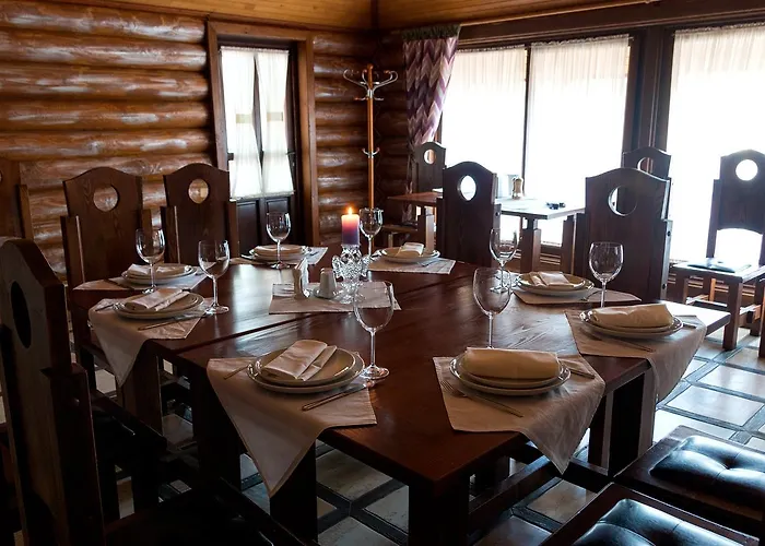 Country Club Hotel Užhorod